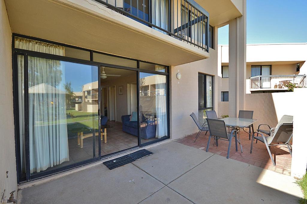 Riverview 47 - Kalbarri, Wa Apartment Kalbarri