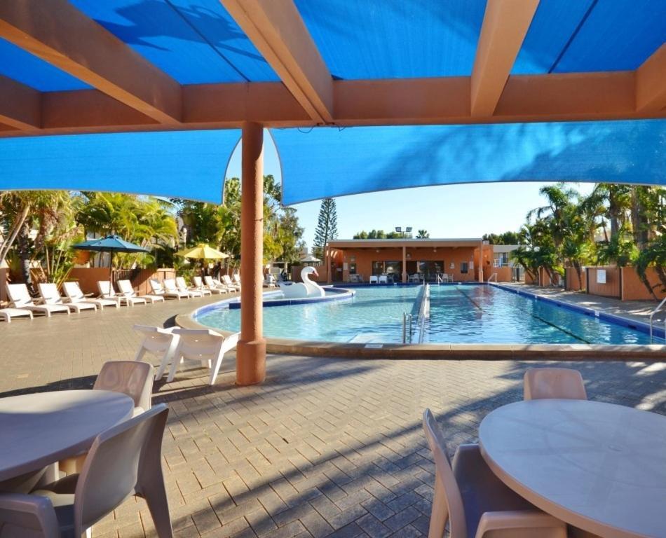 Apartment Riverview 47 - Kalbarri, Wa *