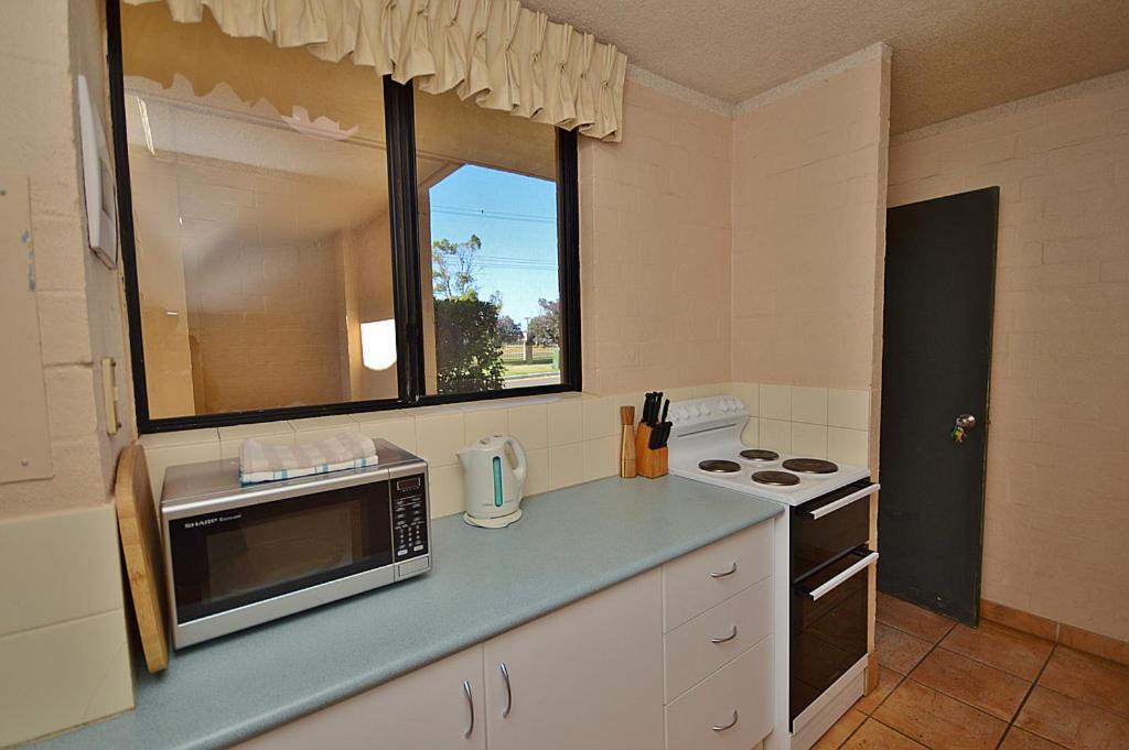 Riverview 47 - Kalbarri, Wa
