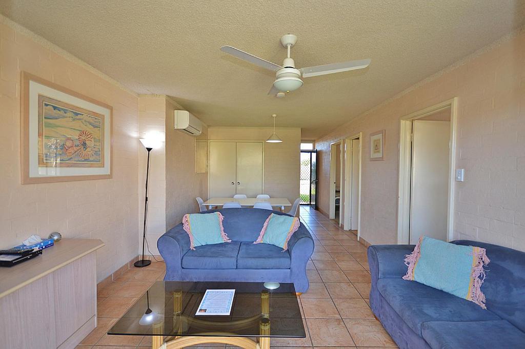 Apartment Riverview 47 - Kalbarri, Wa *