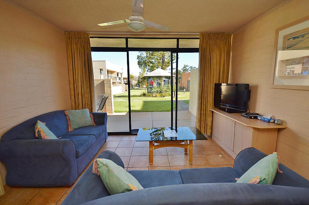Riverview 47 - Kalbarri, Wa