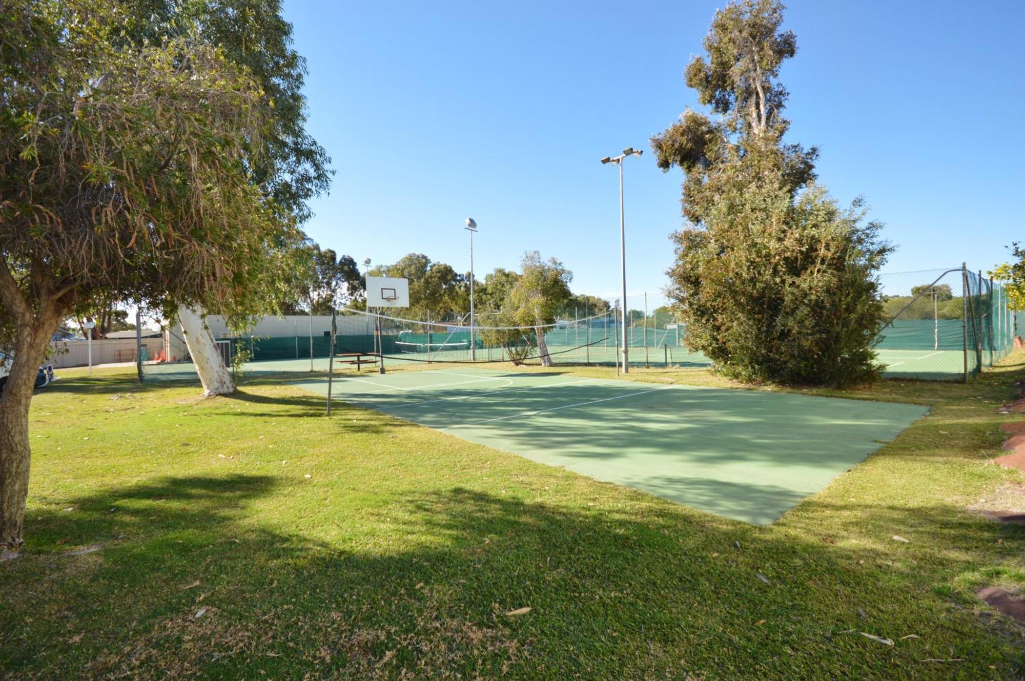 Apartment Riverview 102 - Kalbarri, Wa *