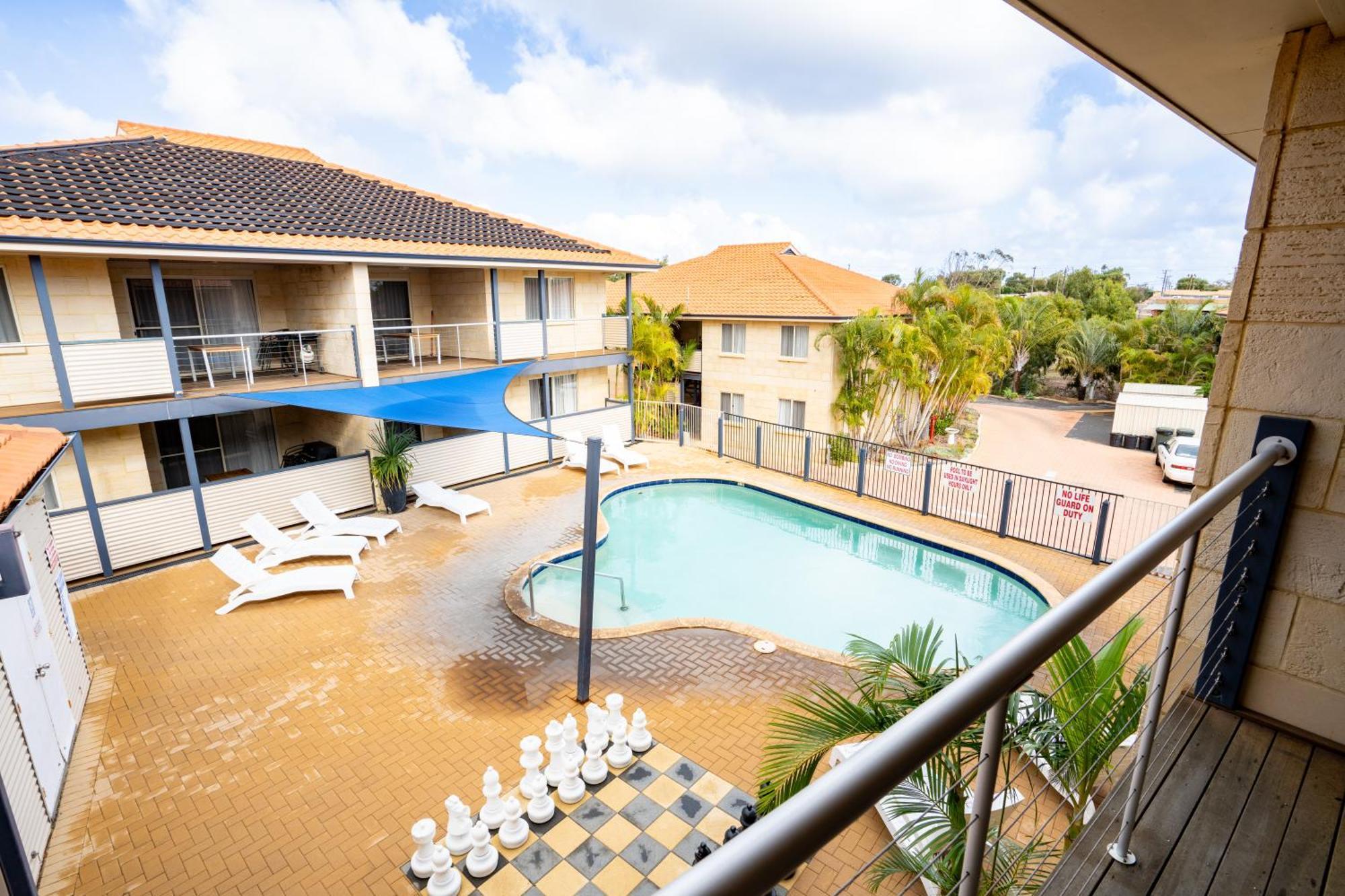 Resort Edge 4*