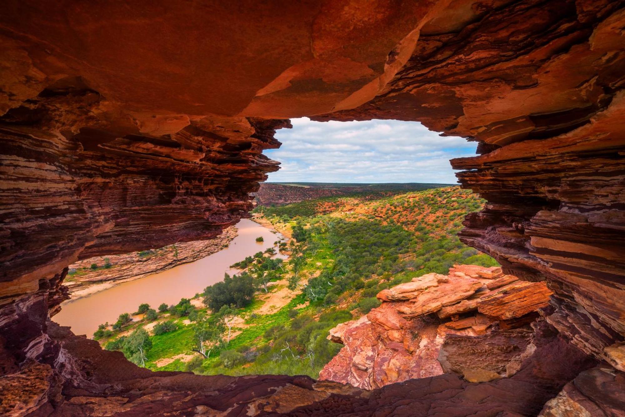 Edge Resort Kalbarri