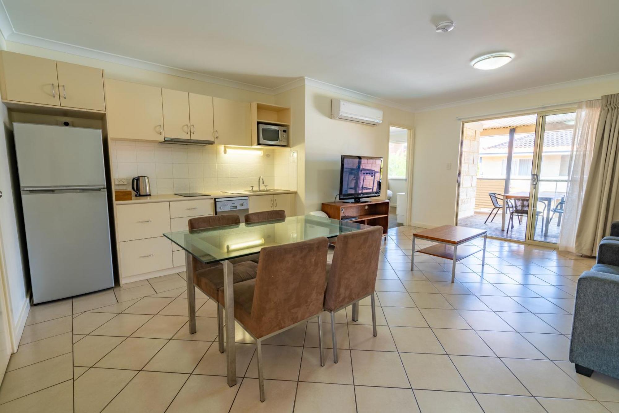 Edge Kalbarri