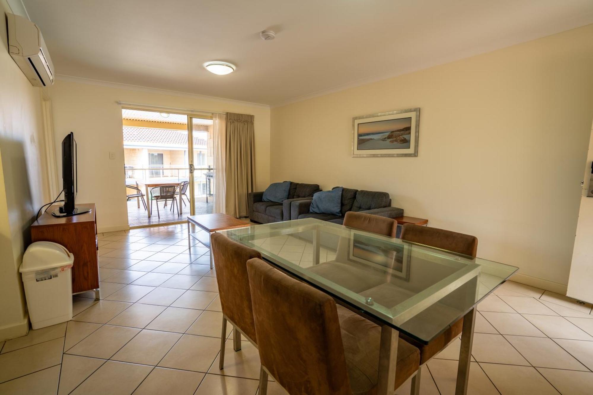 Edge 4* Kalbarri
