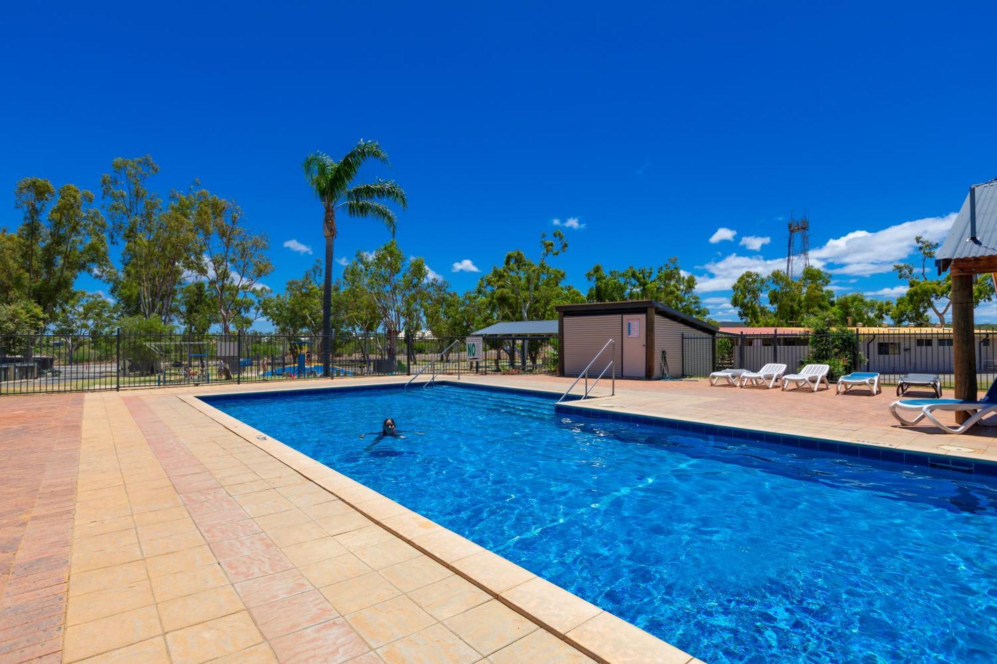 Holiday park Tudor 3*