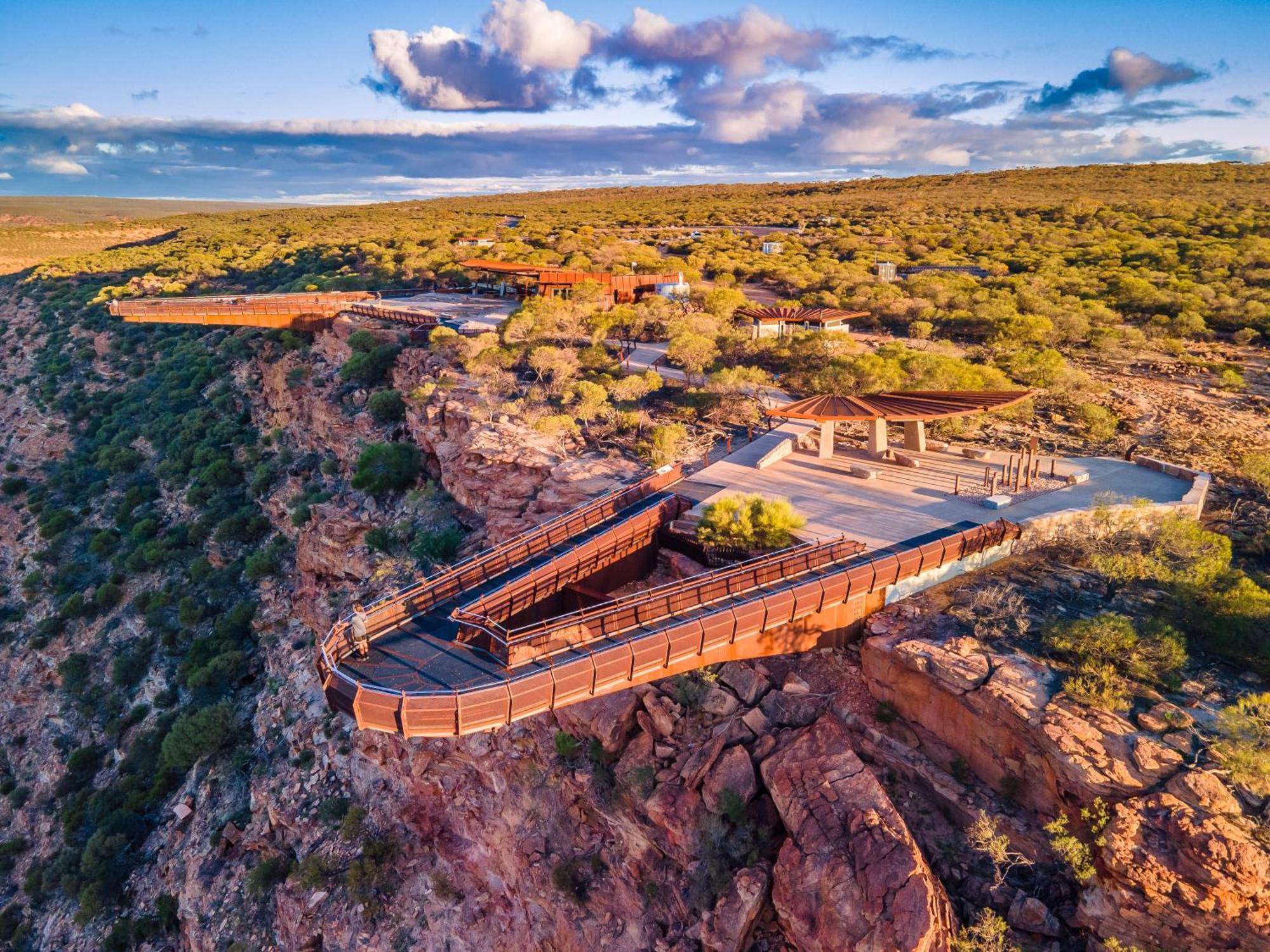 Tudor 3* Kalbarri