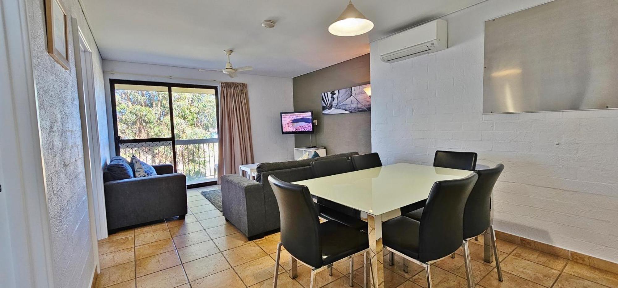 Apartment Riverview 6 - Wa Kalbarri