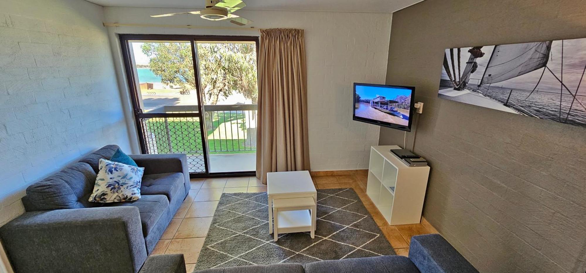 Apartment Riverview 6 - Wa
