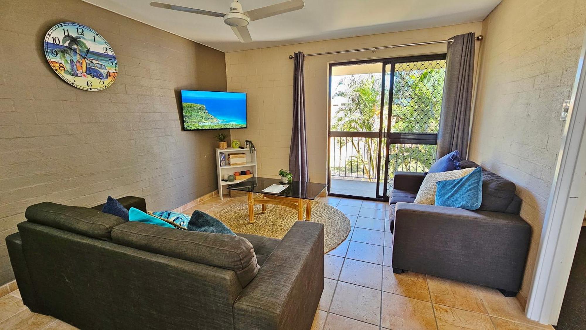 Riverview 112 - Wa Apartment Kalbarri