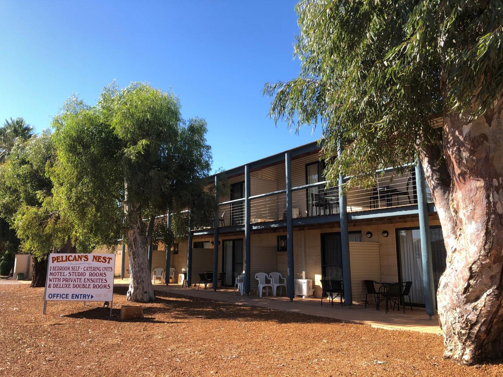 Pelican's Nest Hotel Kalbarri