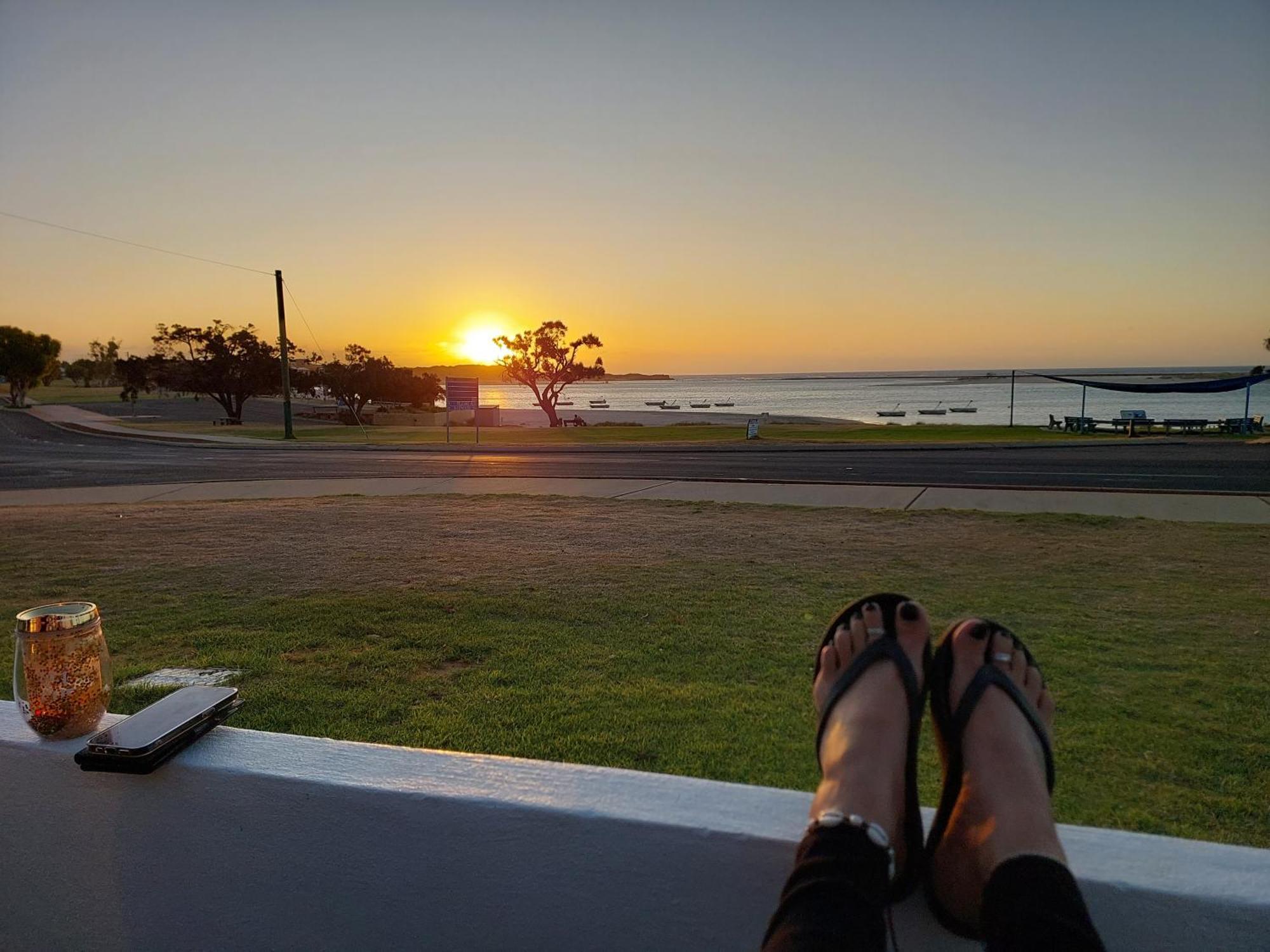 Waterfront 2 - Wa Apartment Kalbarri