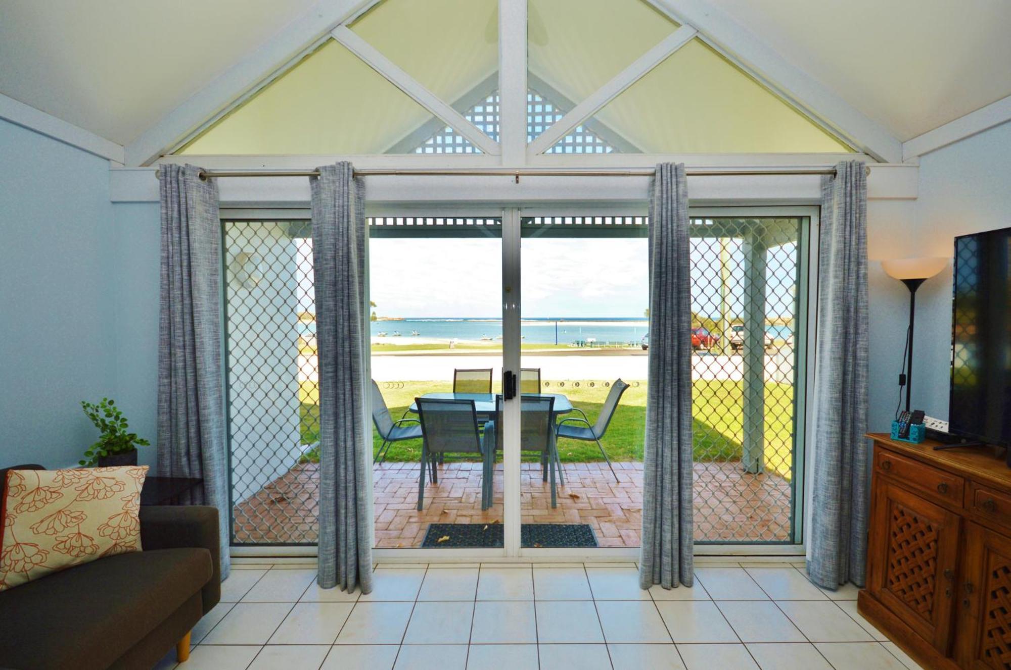 Apartment Waterfront 2 - Wa Kalbarri