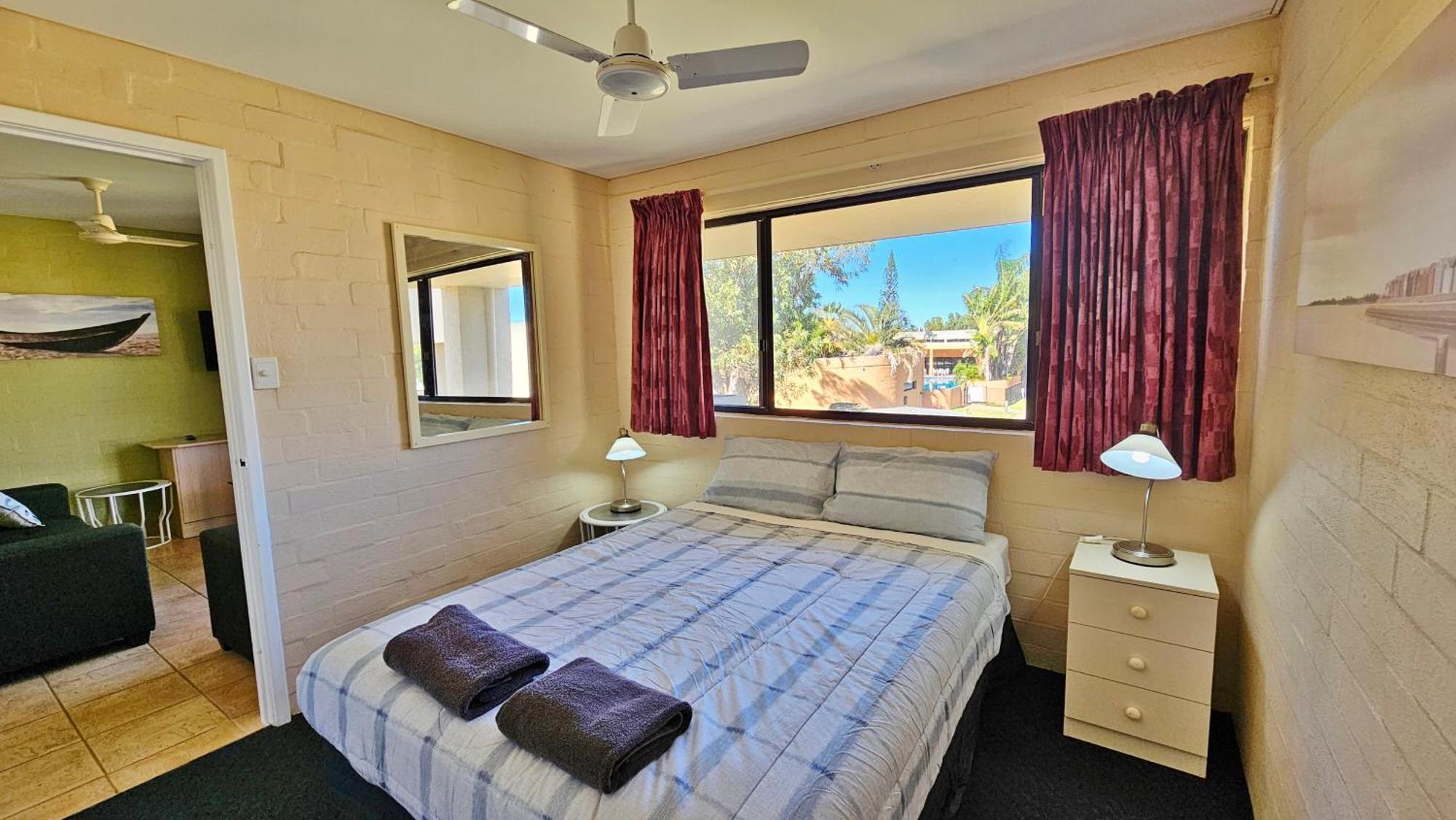 Riverview 86 - Wa Apartment Kalbarri