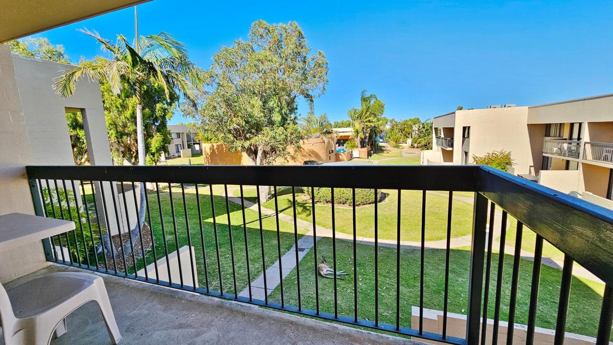 Riverview 86 - Wa Apartment Kalbarri