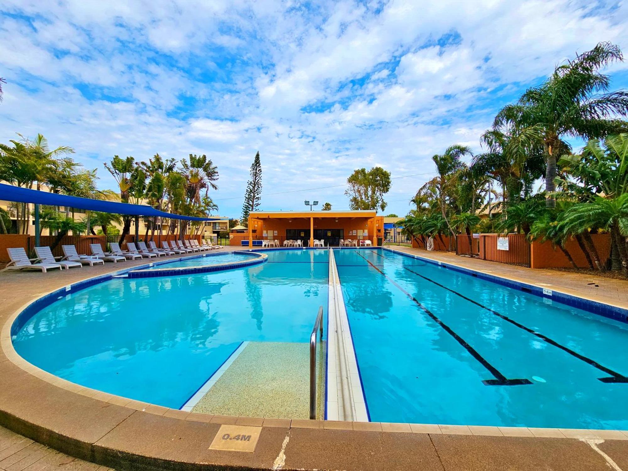 Apartment Riverview 32 - Wa