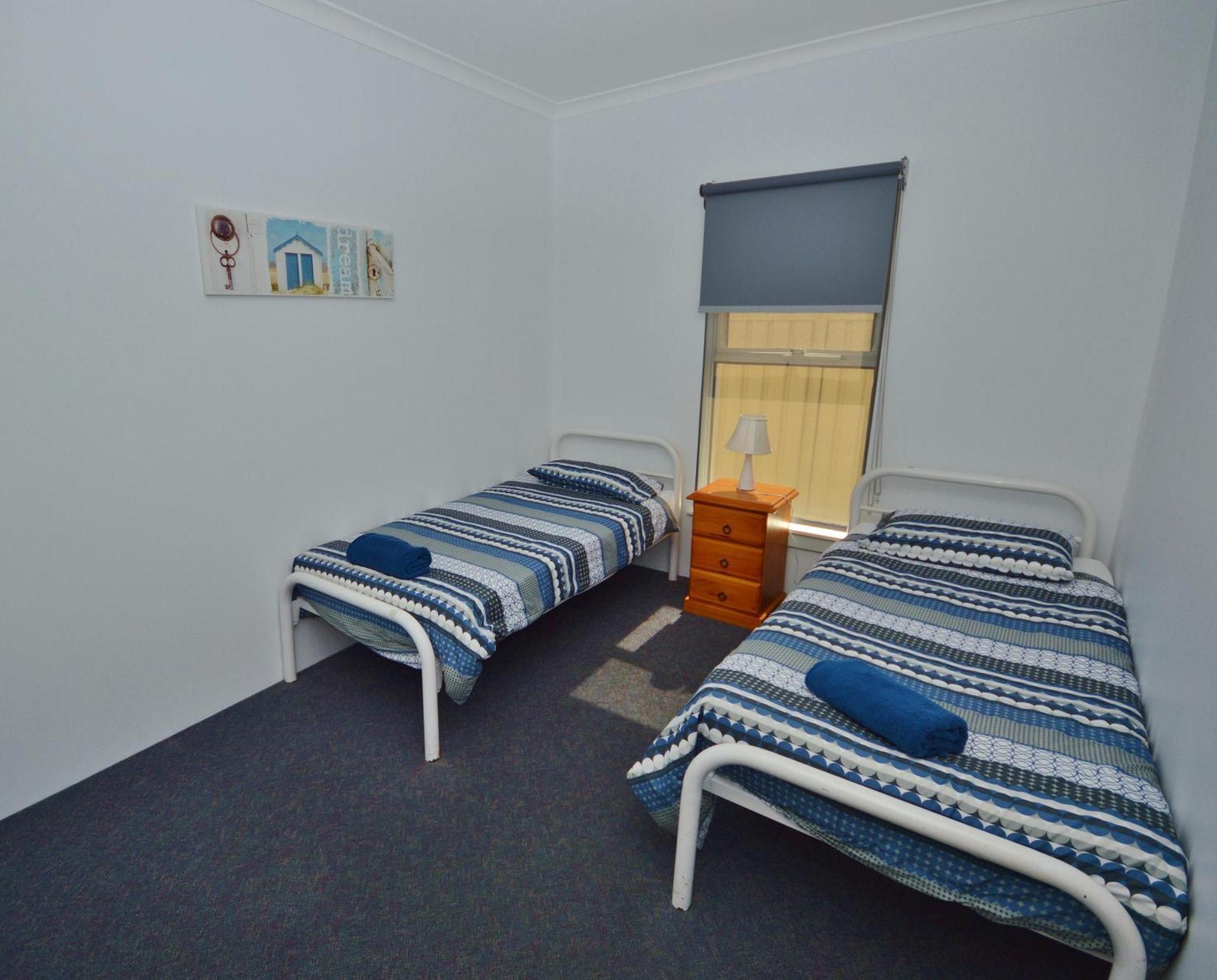 Apartment Waterfront Unit 3 - Wa Kalbarri