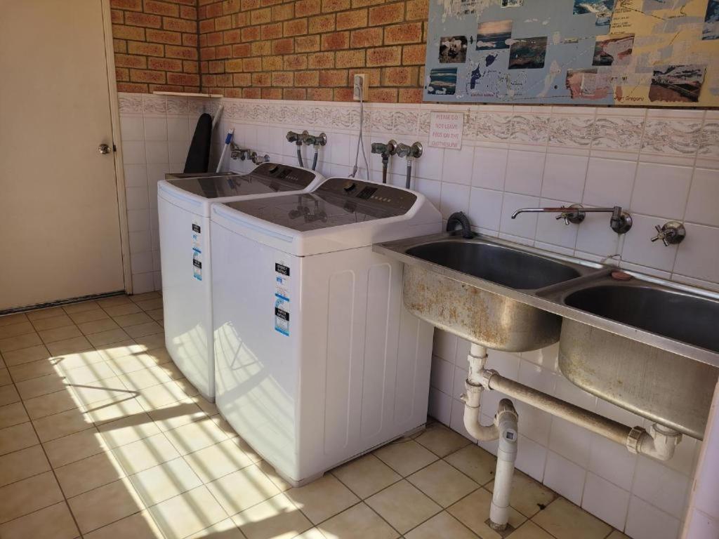 Apartment Reef 7 Kalbarri