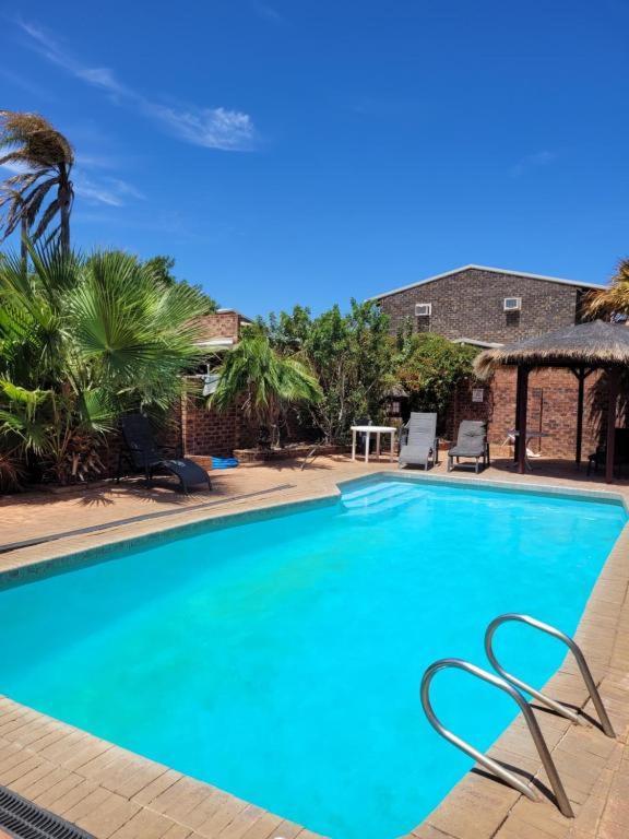 Reef 7 * Kalbarri