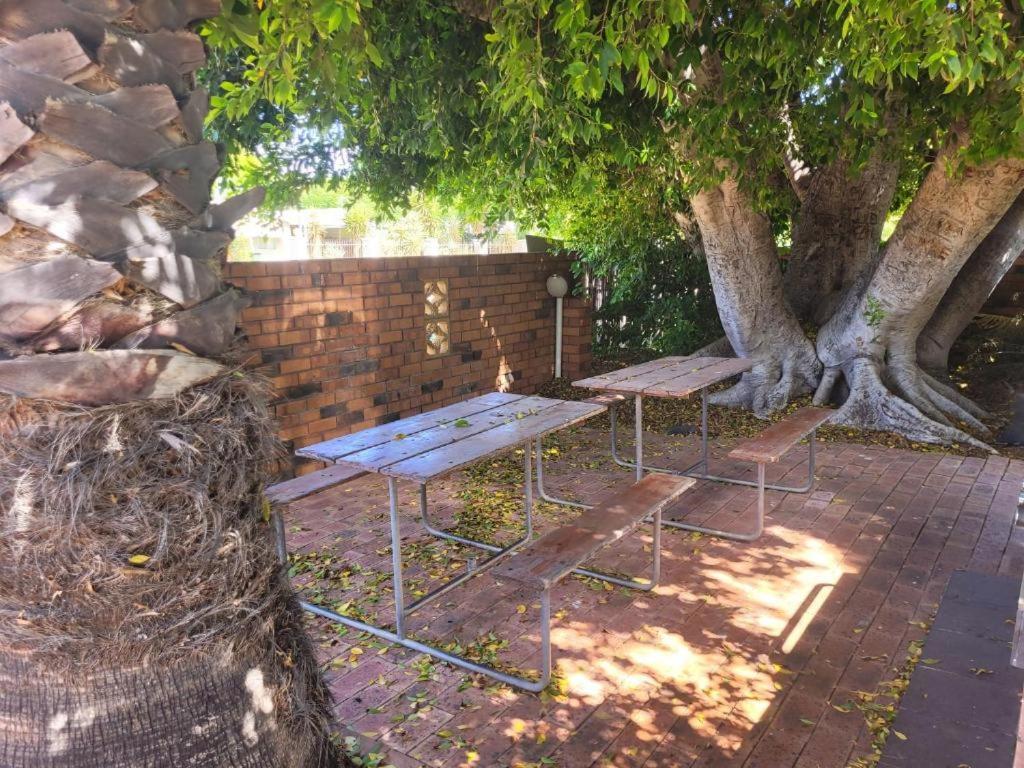Reef 7 * Kalbarri