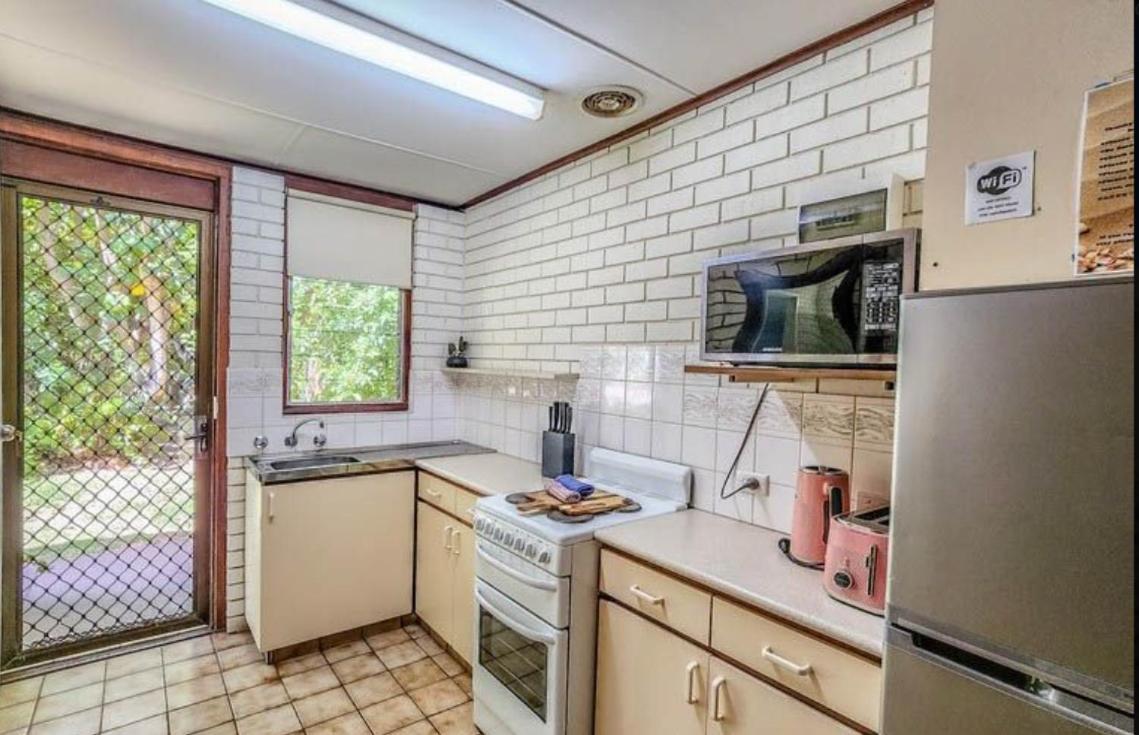 Reef 7 Apartment *