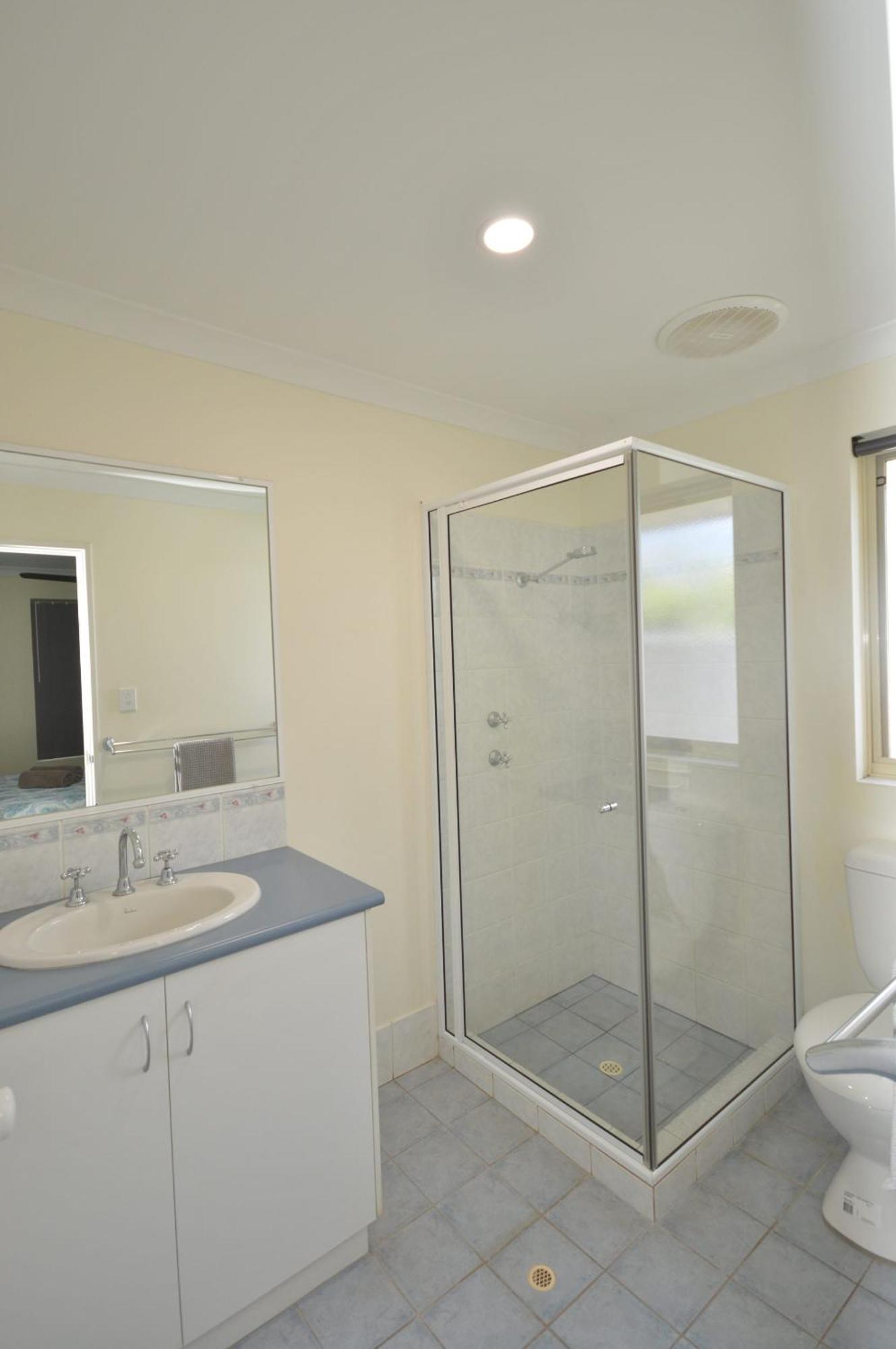 Holiday home Allure - Wa *
