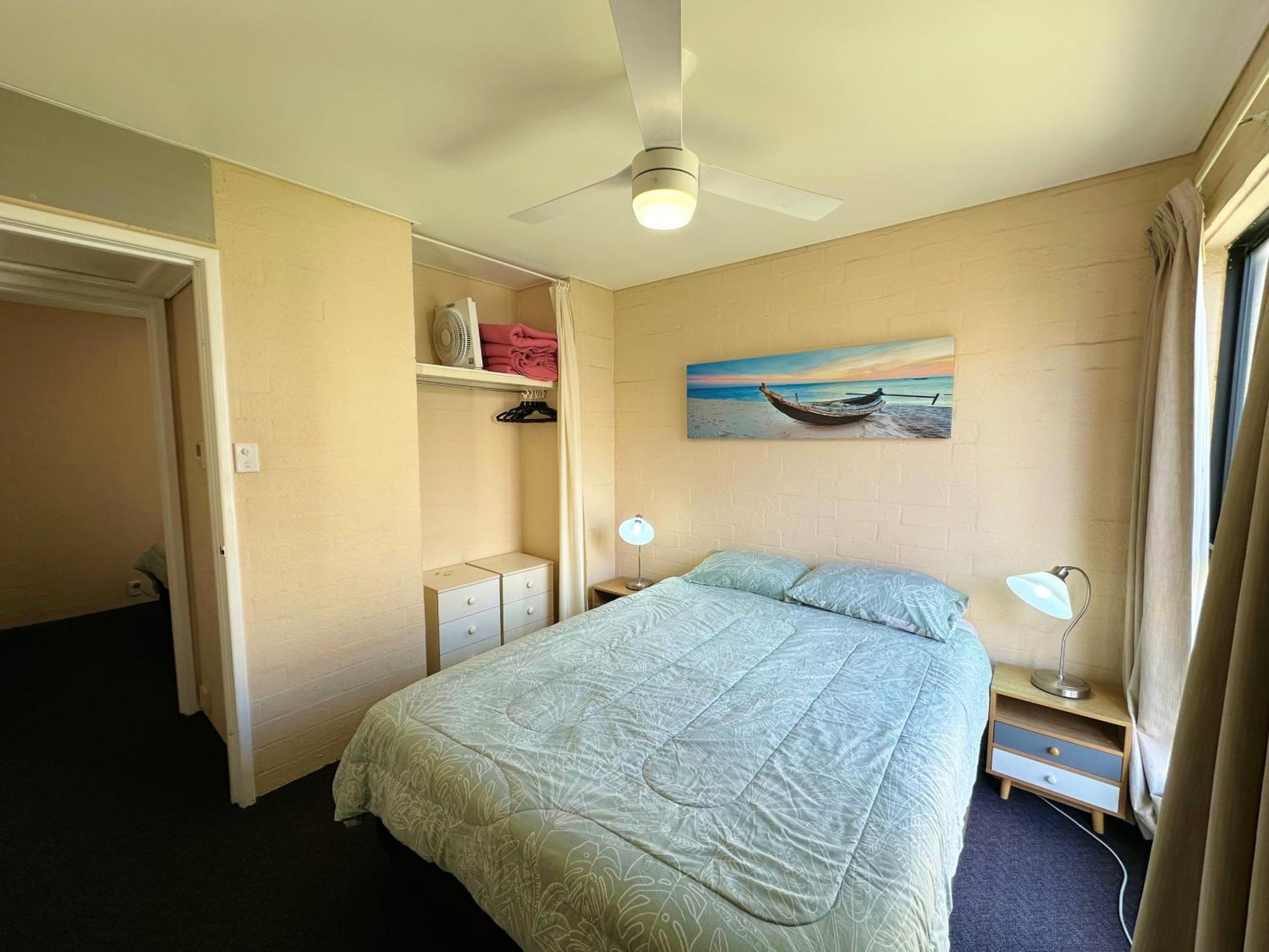 Apartment Riverview 17 - Wa *