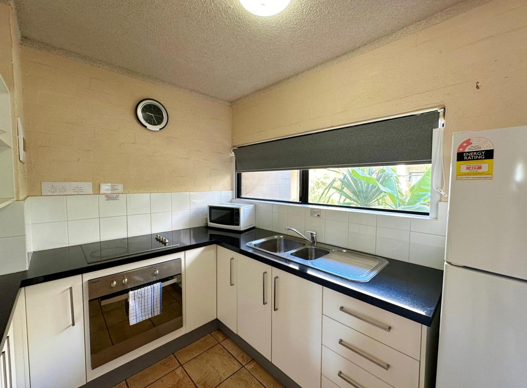 Apartment Riverview 17 - Wa *