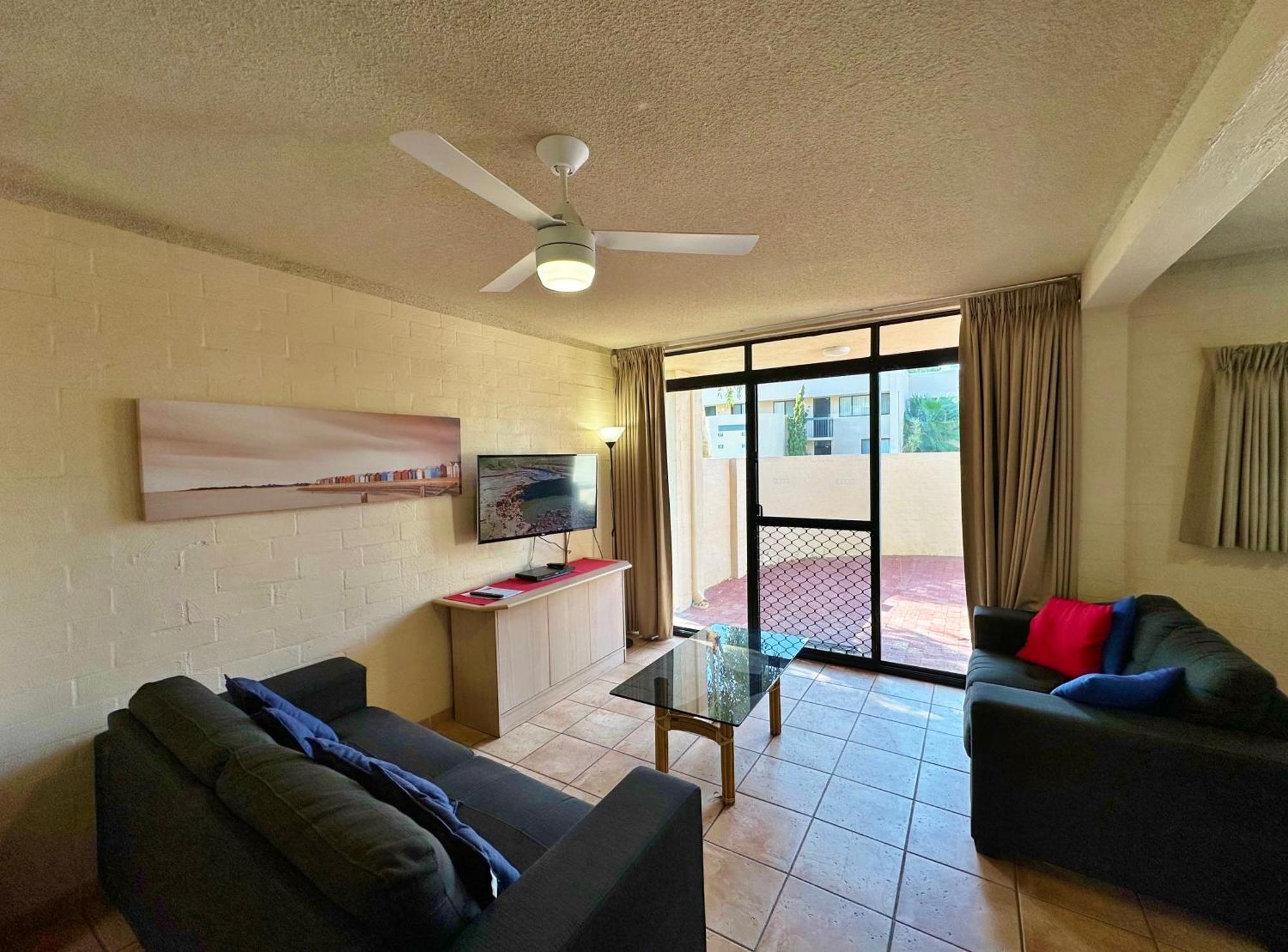 Apartment Riverview 17 - Wa Kalbarri