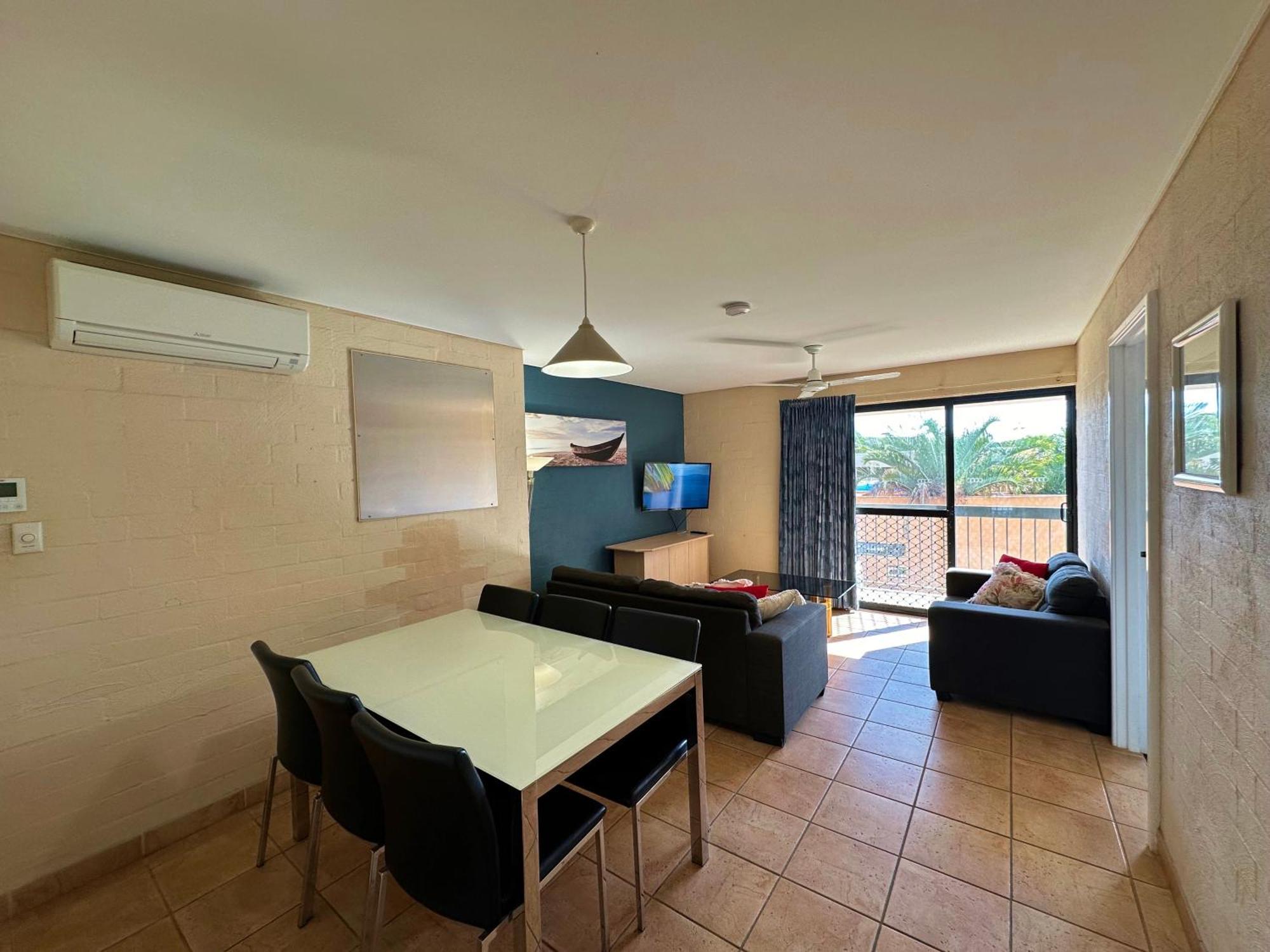 Riverview 68 - Wa Apartment *
