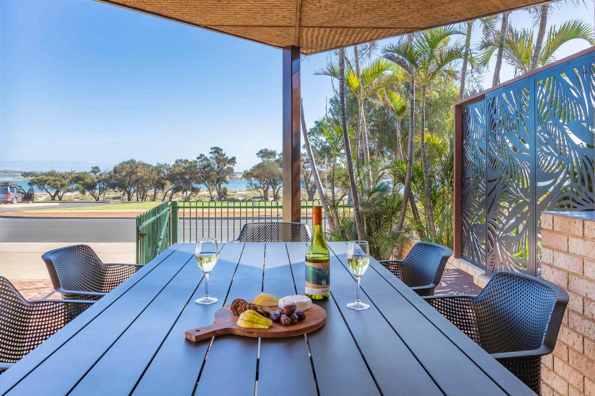 Blue Waters - Wa Holiday home