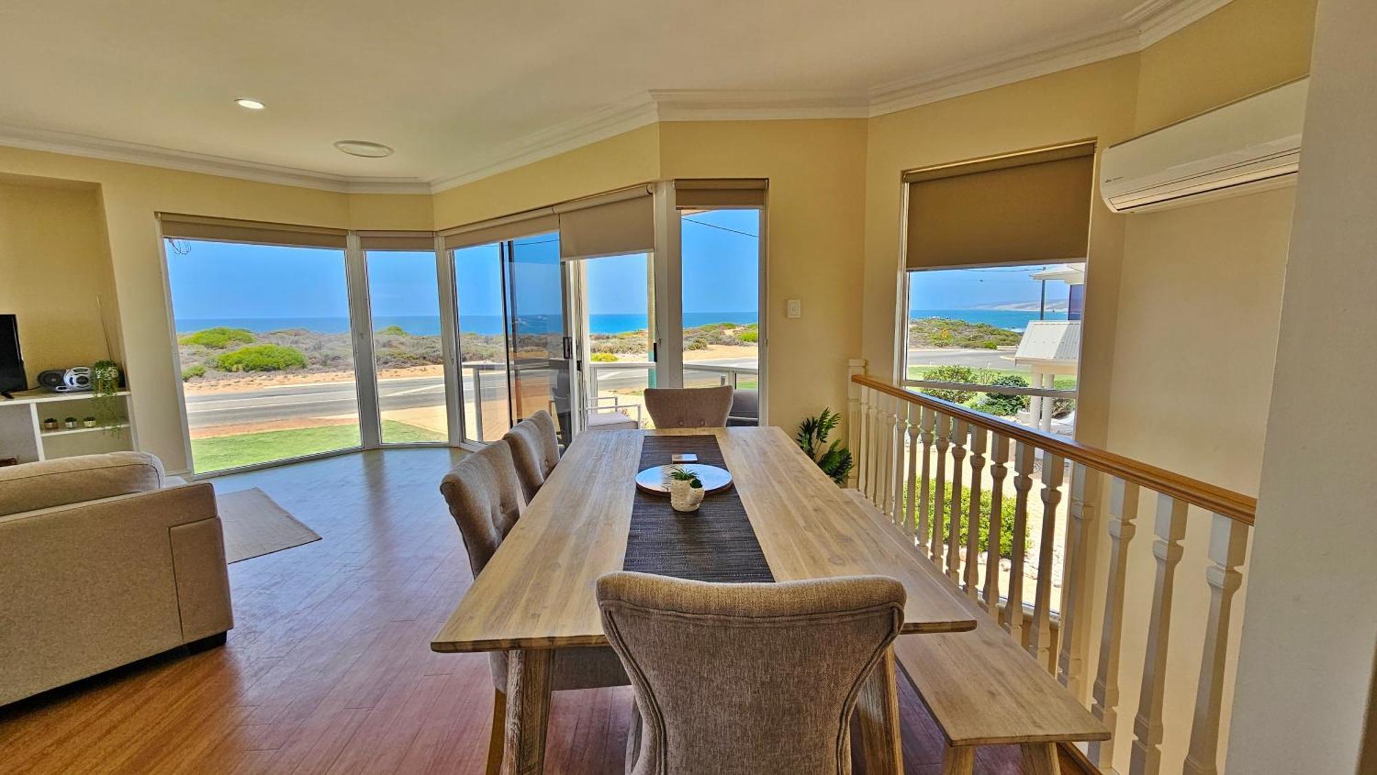 Kingview 2 - Wa Holiday home Kalbarri