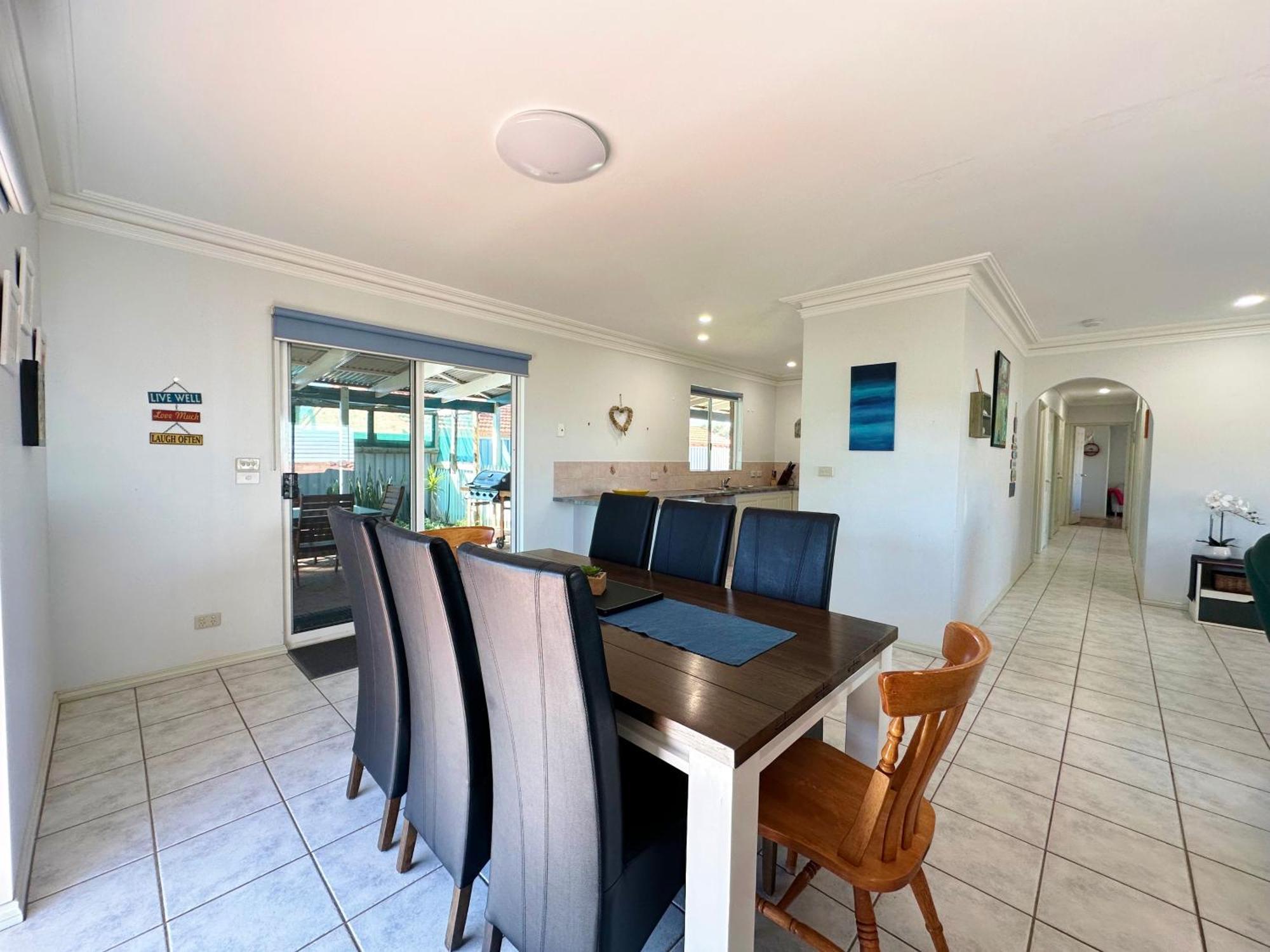 Holiday home Cygnet Court 2 - Wa *