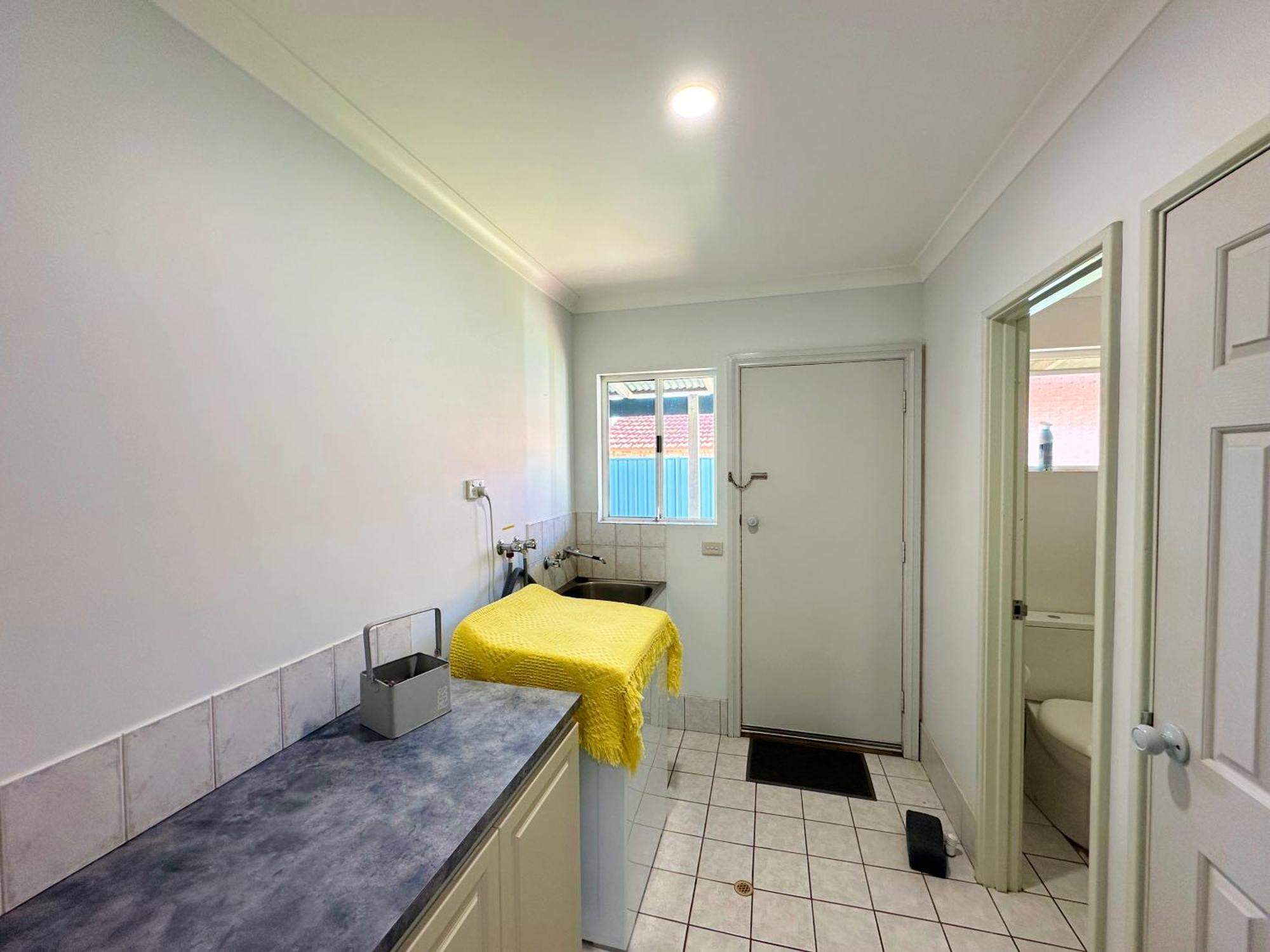 Cygnet Court 2 - Wa Kalbarri
