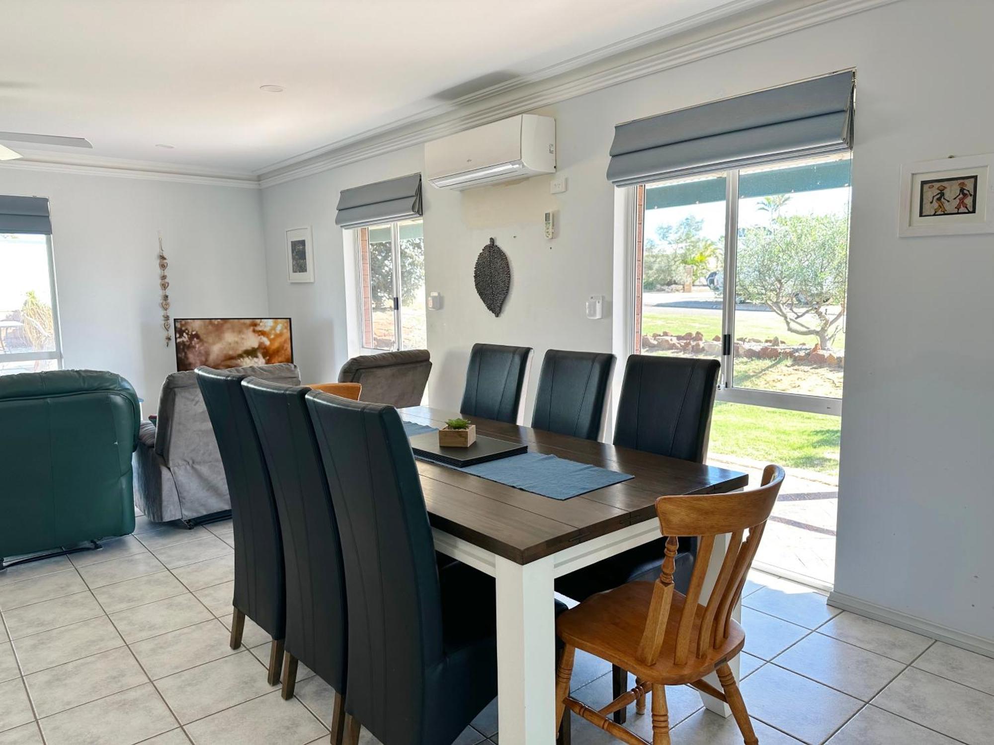 Cygnet Court 2 - Wa Holiday home Kalbarri