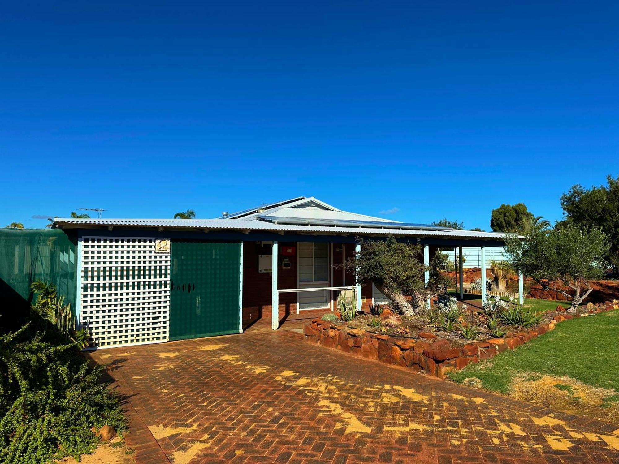 Cygnet Court 2 - Wa * Kalbarri