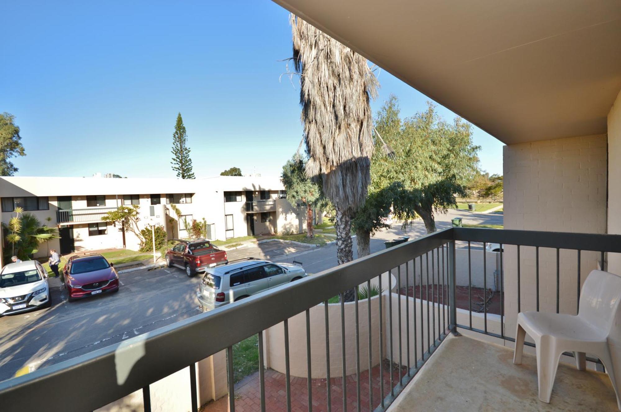 Riverview 17 - Wa Apartment Kalbarri