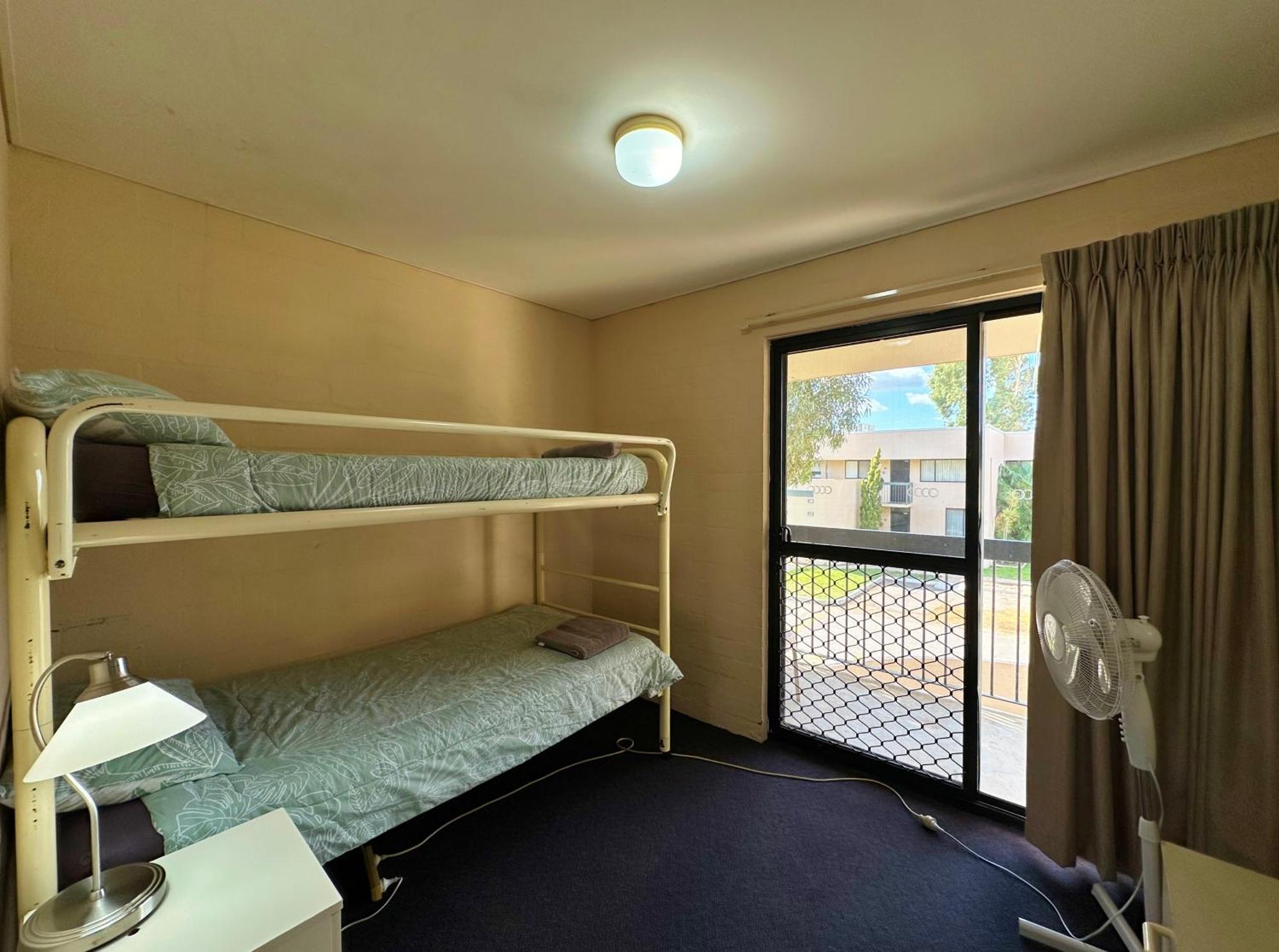 Apartment Riverview 17 - Wa
