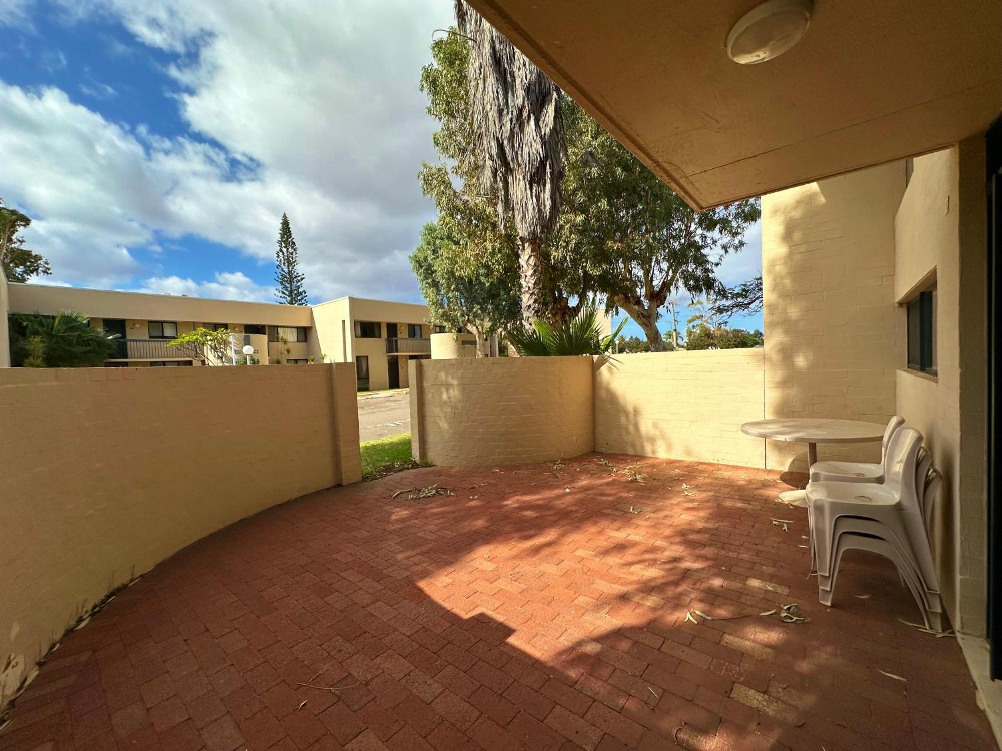 Riverview 17 - Wa Apartment Kalbarri