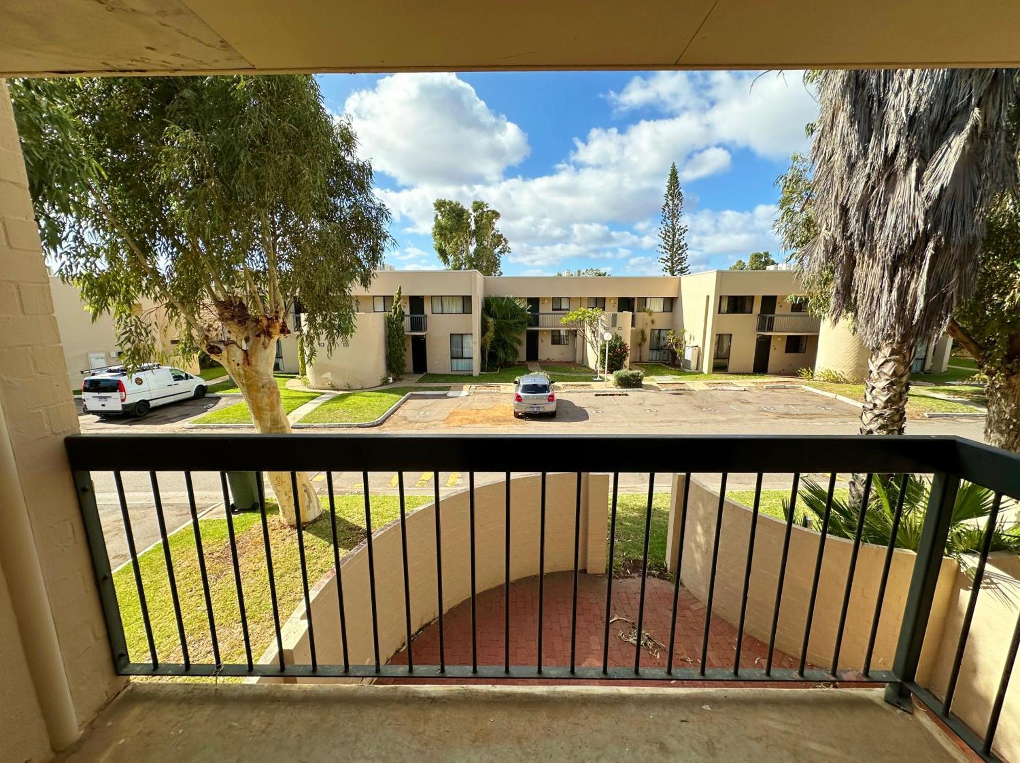 Apartment Riverview 17 - Wa Kalbarri