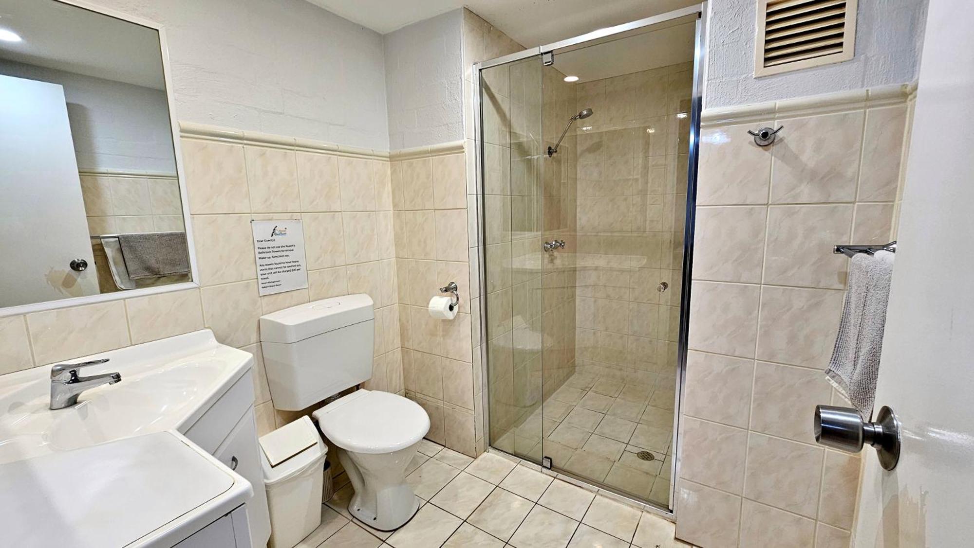 Apartment Riverview 32 - Wa *