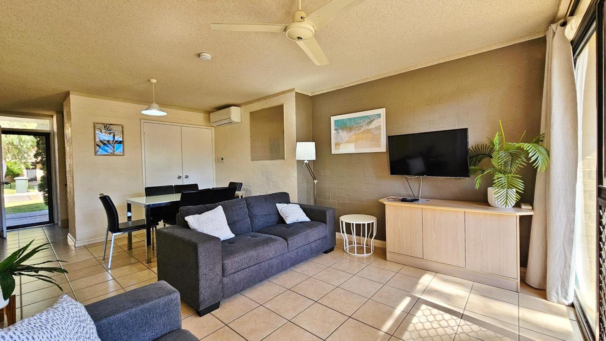 Apartment Riverview 32 - Wa *