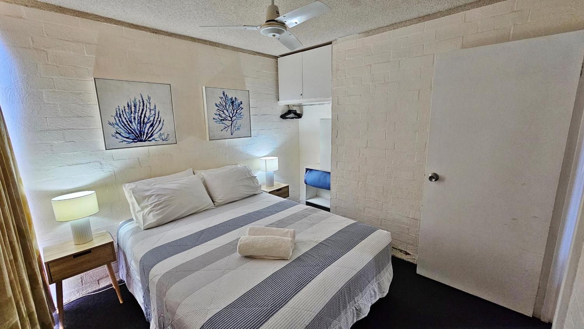 Apartment Riverview 32 - Wa