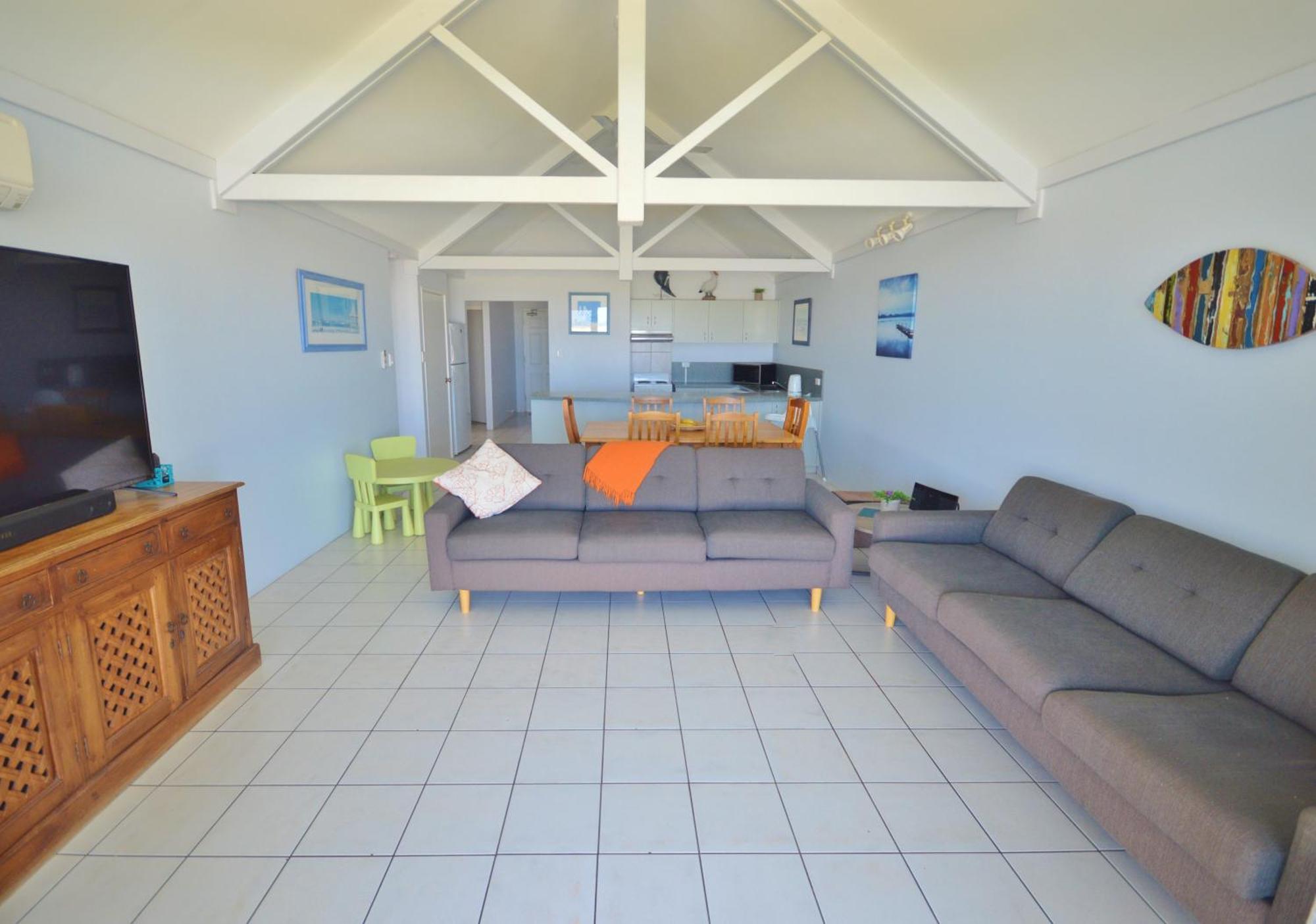 Waterfront 2 - Wa Kalbarri