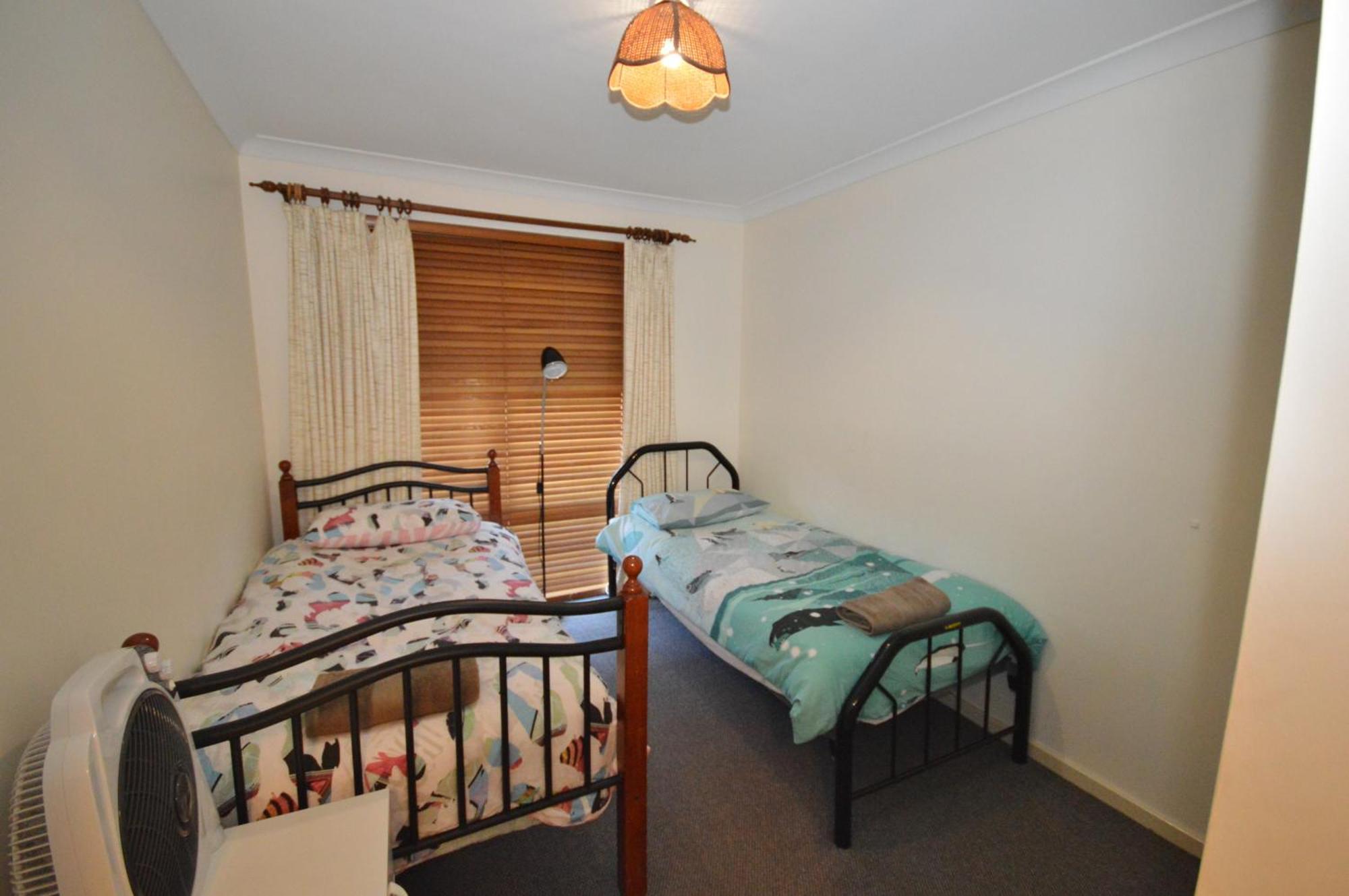 Holiday home Rossys Retreat - Wa *