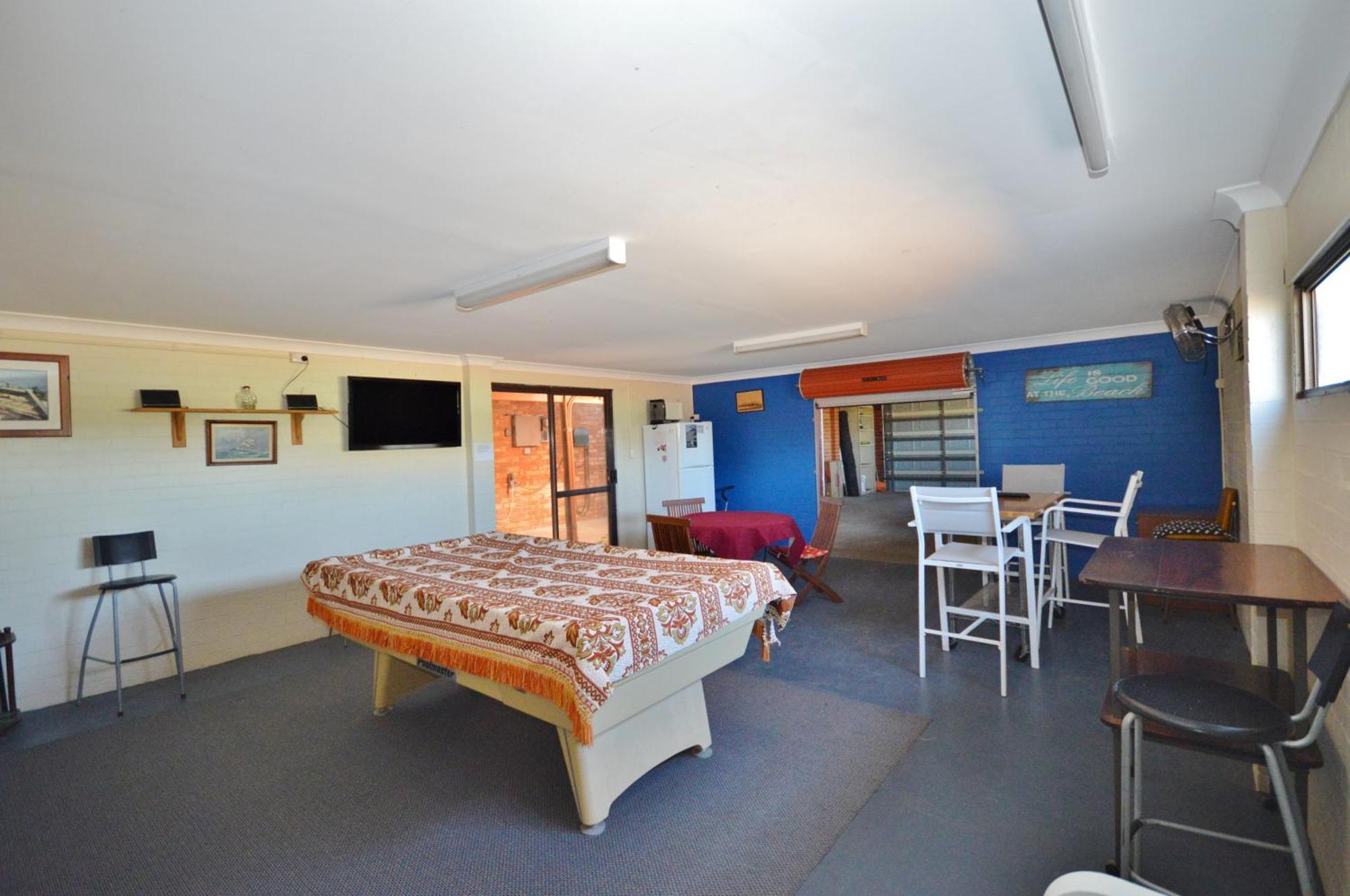 Rossys Retreat - Wa *