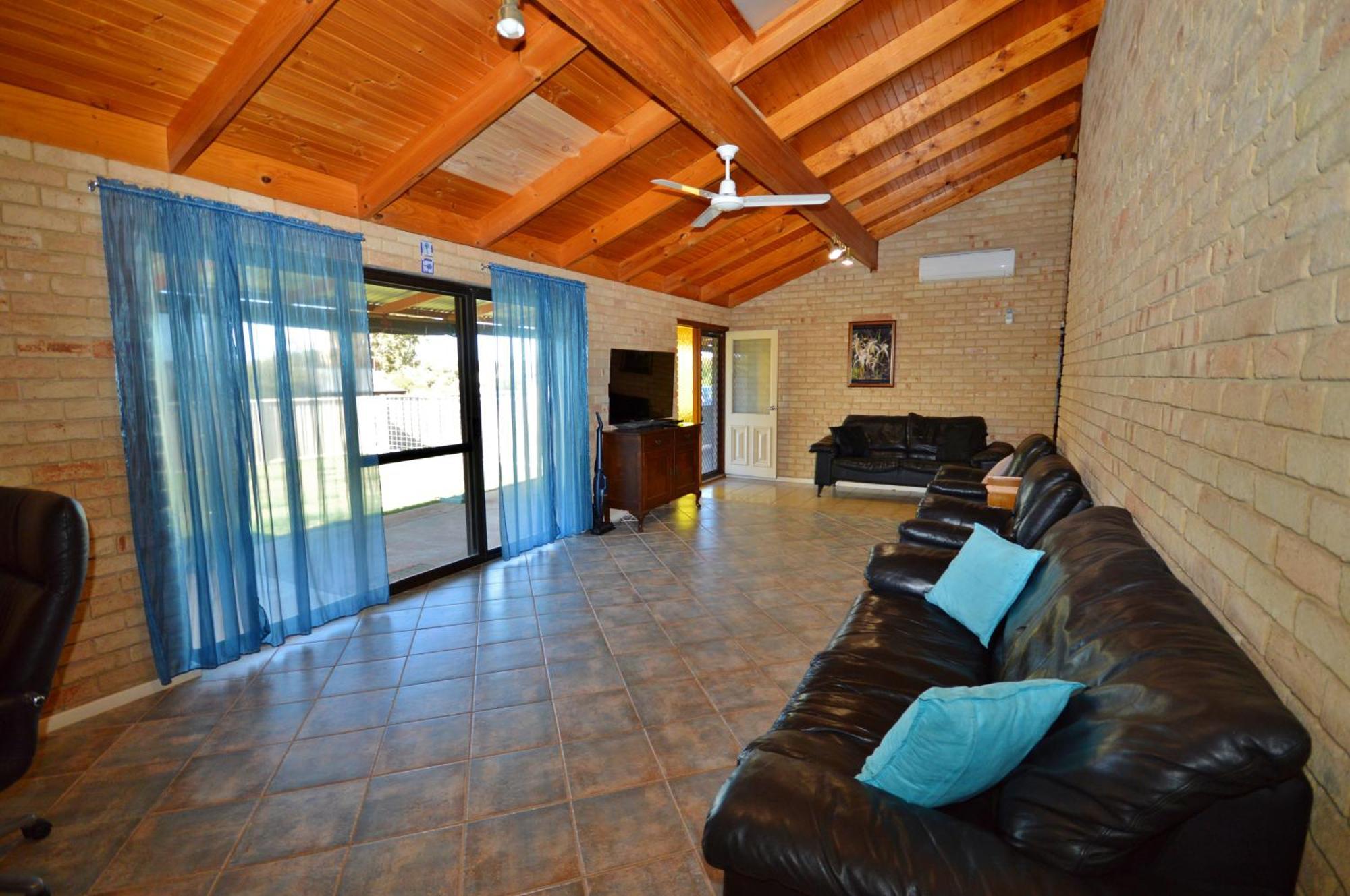 Holiday home Rossys Retreat - Wa *