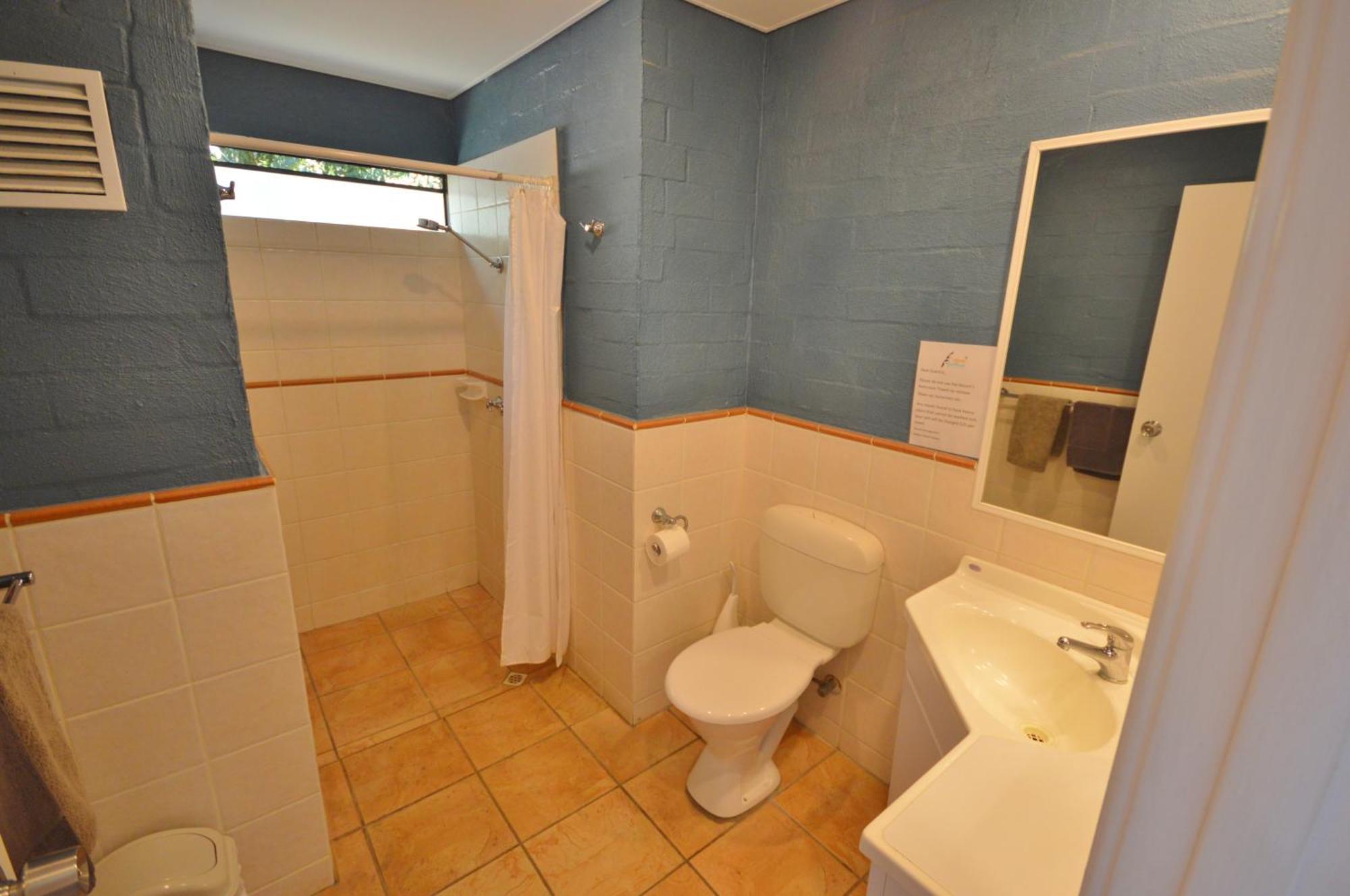 Apartment Riverview 26 - Wa