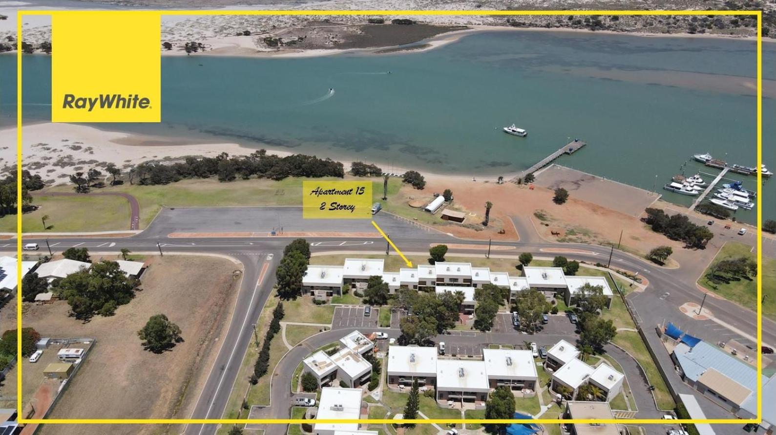Riverview 15 - Kalbarri, Wa * Kalbarri